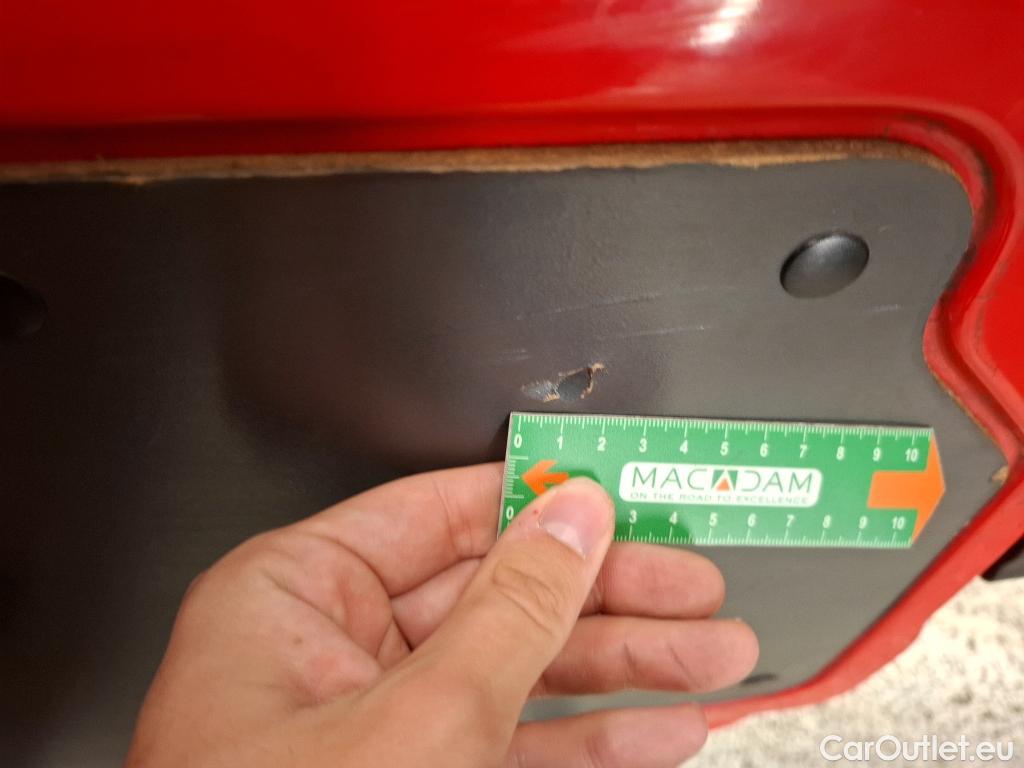  Renault  Kangoo RENAULT  Express VU 4p Fourgonnette Confort dCi 90 #21