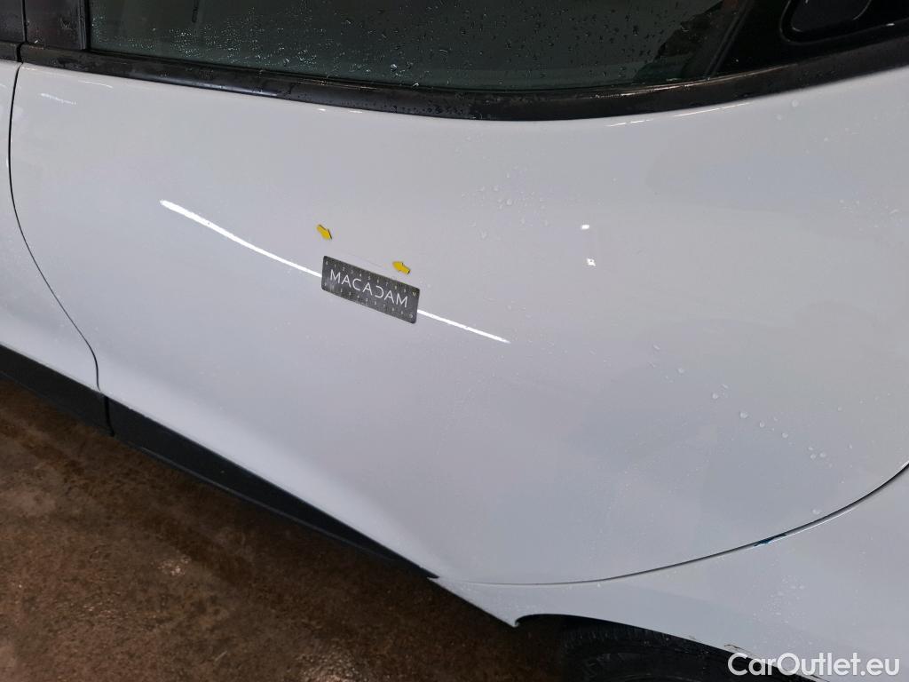  Renault  Clio  IV Air MediaNav 1.5 dCi 90CV BVM5 E6 #79