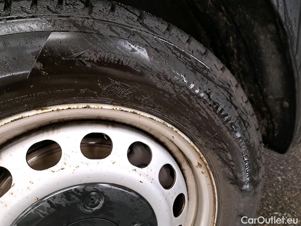  Opel  Vivaro OPEL  Cabine Approfondie20194PFourgon tole 20 Diesel 120 auto L2 CA Pack Busin #13