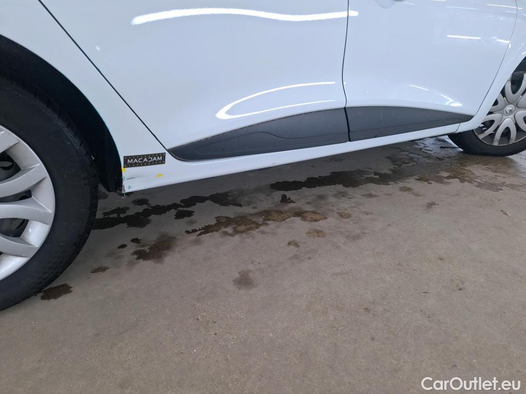  Renault  Clio  IV Air MediaNav 1.5 dCi 75CV BVM5 E6 #21