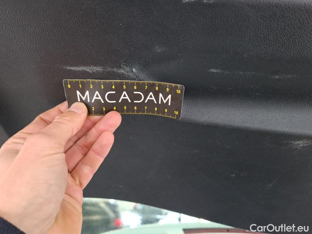  Renault  Clio  IV Air MediaNav 1.5 dCi 90CV BVM5 E6 #35