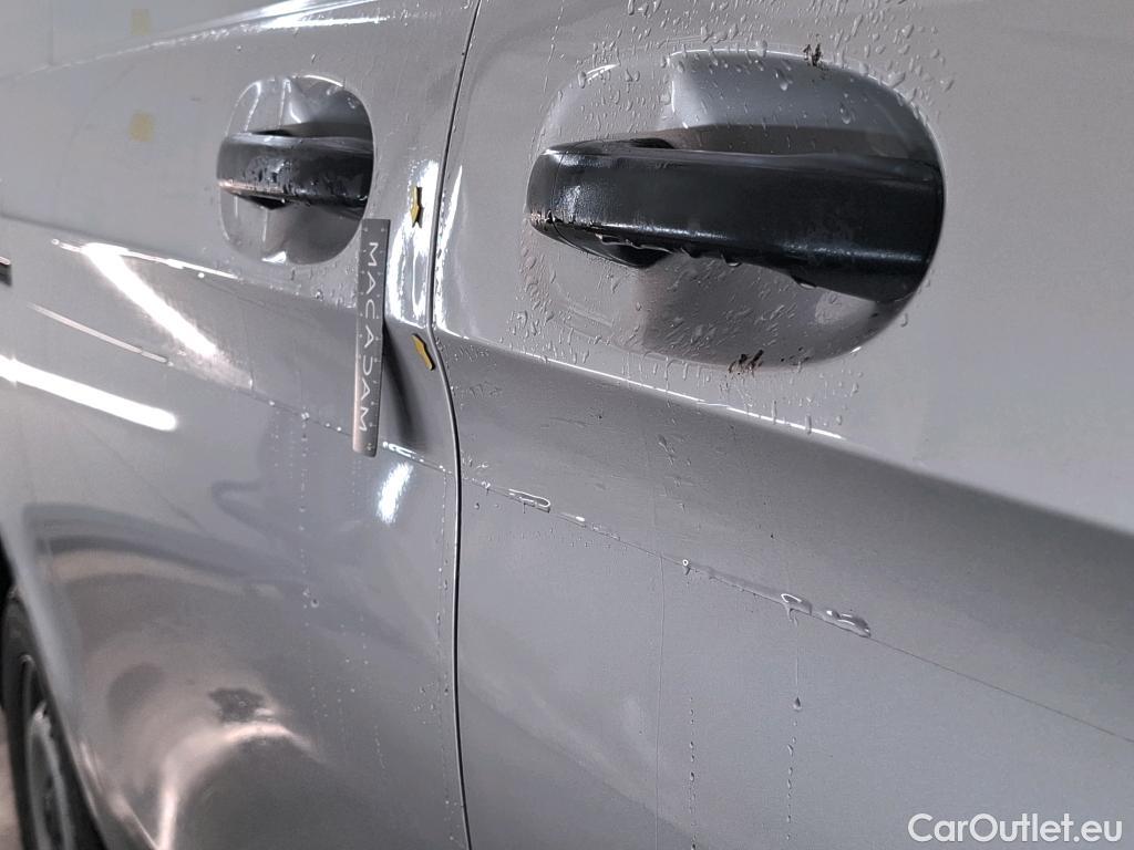  Mercedes  Vito MERCEDES-BENZ  Compact / 2020 / 4P / Fourgon tôlé 114 CDI Fourgon CP PRO #6