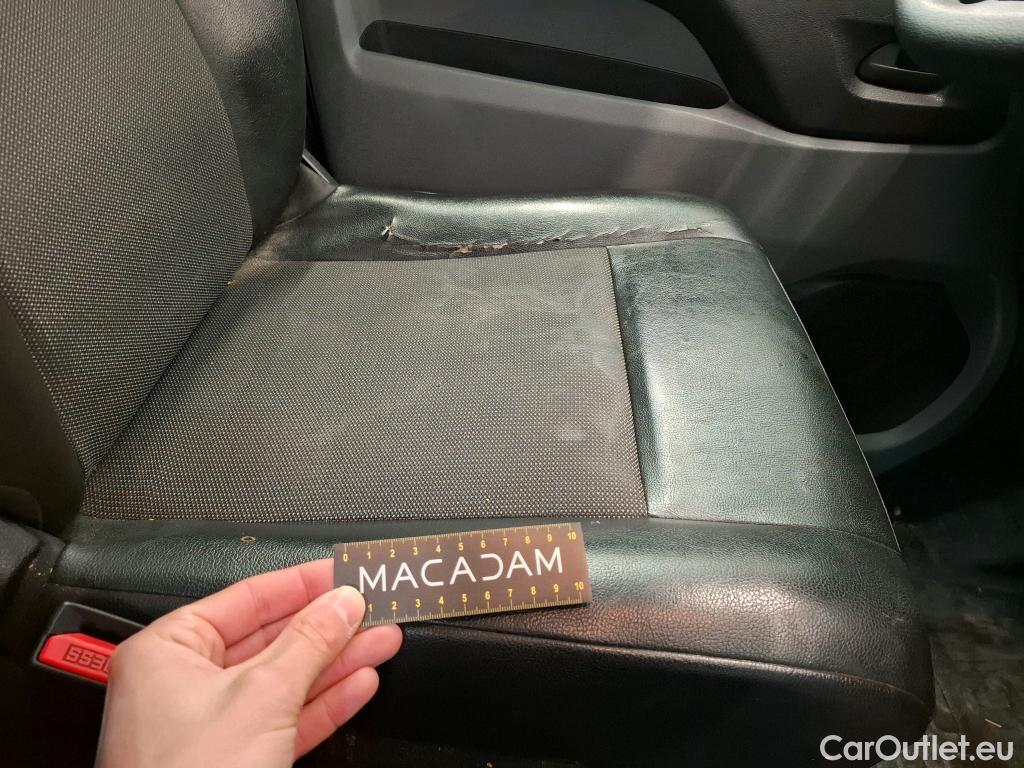  Citroen  Jumpy  Fourgon Club M 1.5 BlueHDi 100CV BVM6 E6d #61