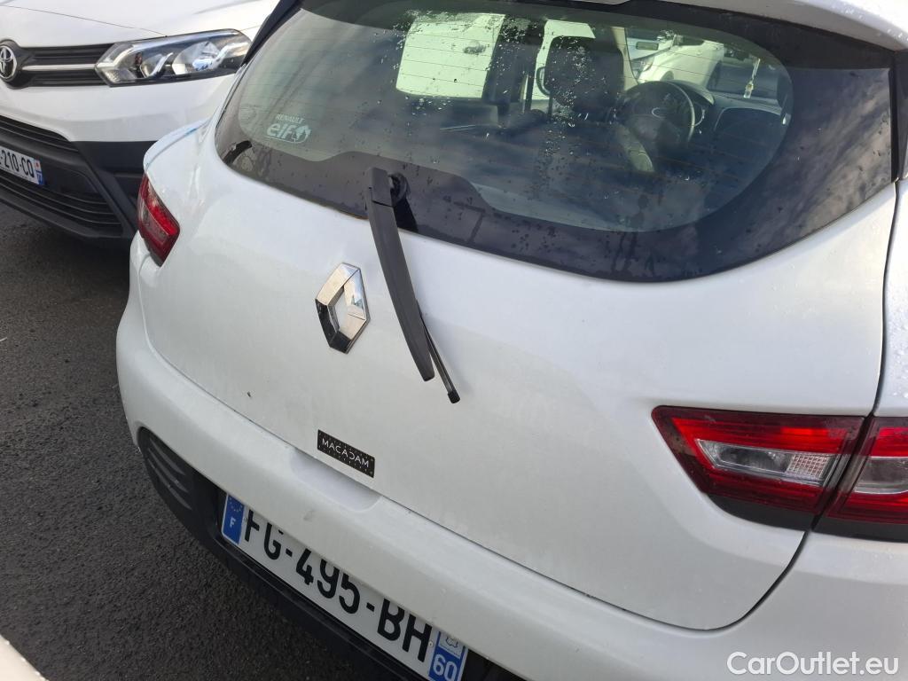  Renault  Clio  IV Air MediaNav 1.5 dCi 75CV BVM5 E6 #60