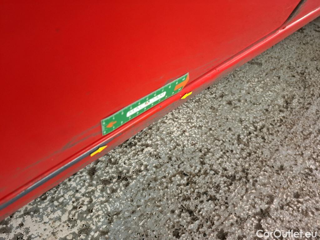  Renault  Kangoo RENAULT  Express VU 4p Fourgonnette Confort dCi 90 #19