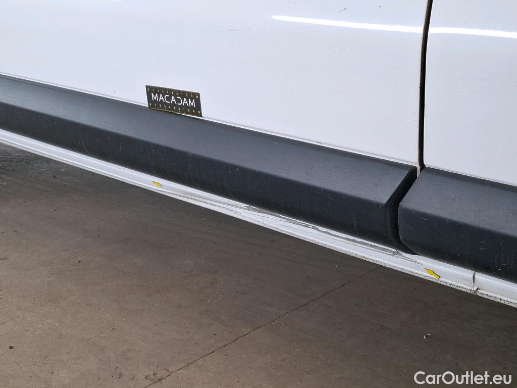  Citroen  Jumpy  Fourgon Club M 1.5 BlueHDi 100CV BVM6 E6d #26