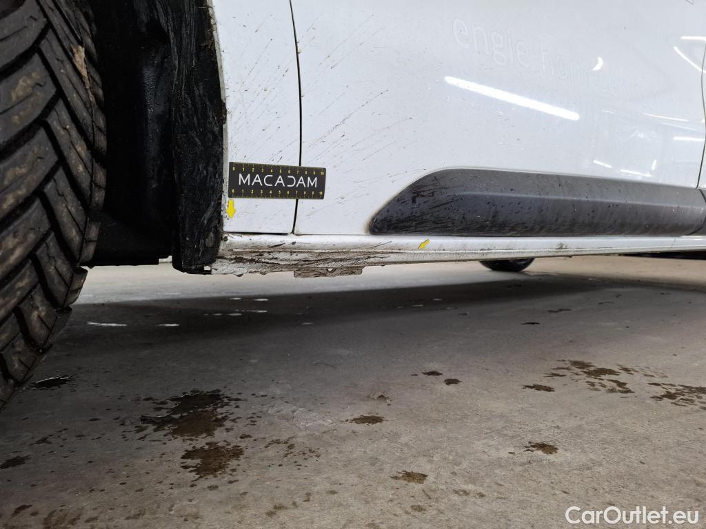  Citroen  Jumpy  Fourgon Club M 1.5 BlueHDi 100CV BVM6 E6d #28