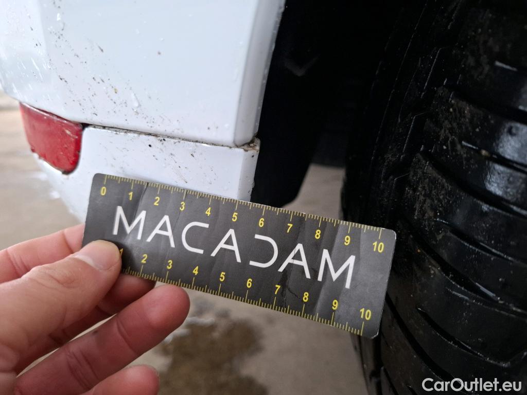  Renault  Clio  IV Air MediaNav 1.5 dCi 90CV BVM5 E6 #77