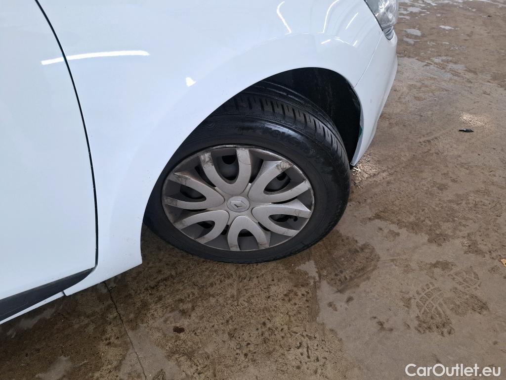  Renault  Clio  IV Air MediaNav 1.5 dCi 75CV BVM5 E6 #62