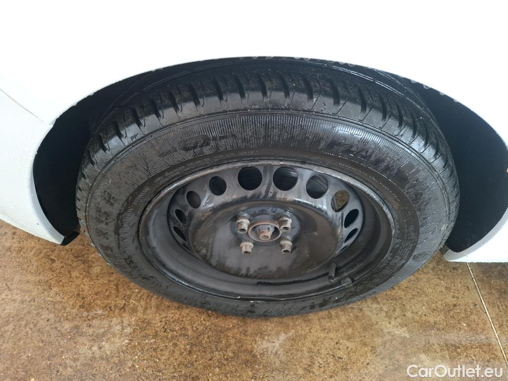  Renault  Clio  IV Air MediaNav 1.5 dCi 90CV BVM5 E6 #42