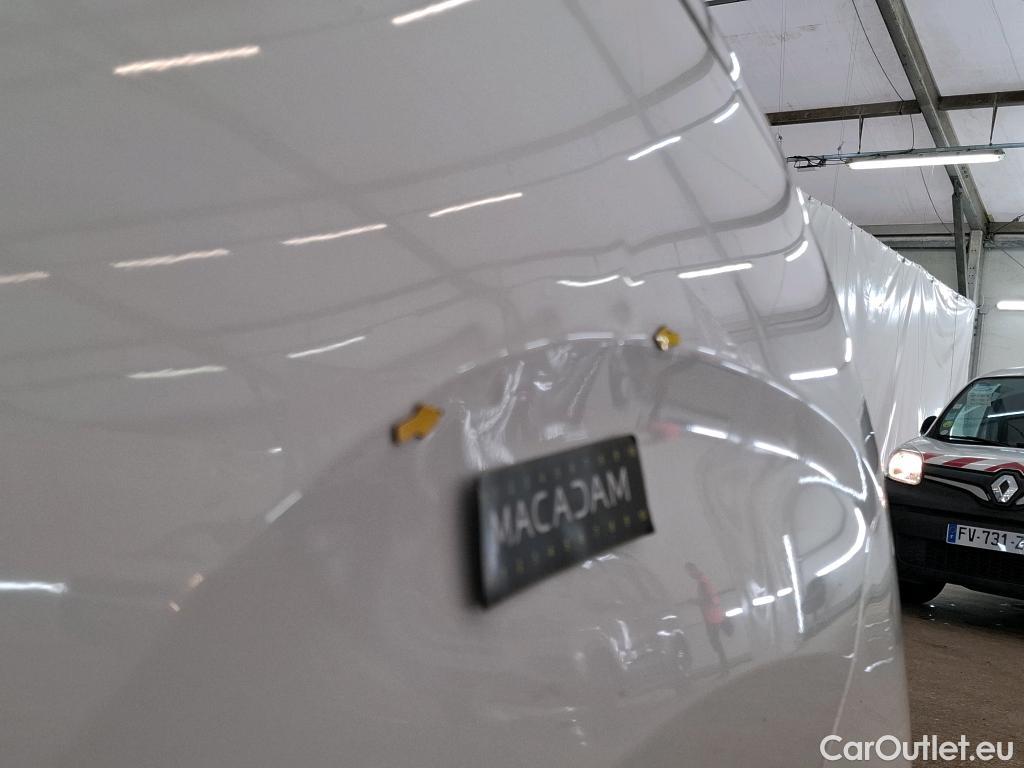  Peugeot  Partner  Premium L1 1.5 HDi 100CV BVM6 E6d #2