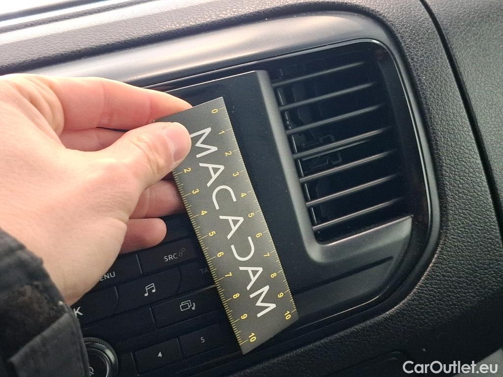  Citroen  Jumpy  Fourgon Club M 1.5 BlueHDi 100CV BVM6 E6d #55