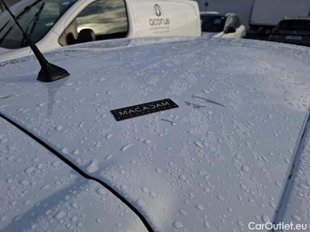  Renault  Clio  IV Air MediaNav 1.5 dCi 75CV BVM5 E6 #56