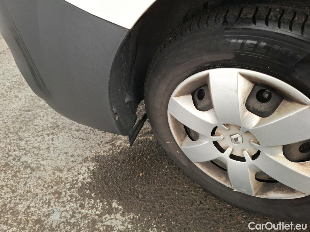  Renault  Kangoo  Express Maxi Extra (Série Spéciale) 1.5 dCi 90CV BVM5 E6 #9