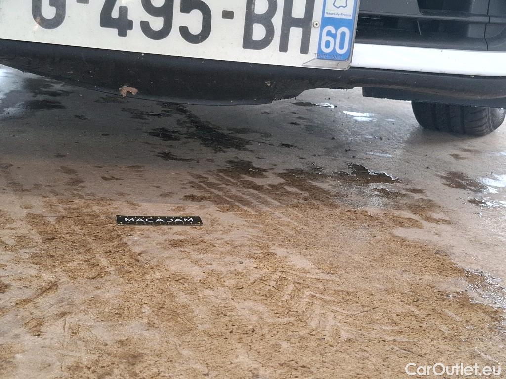  Renault  Clio  IV Air MediaNav 1.5 dCi 75CV BVM5 E6 #39