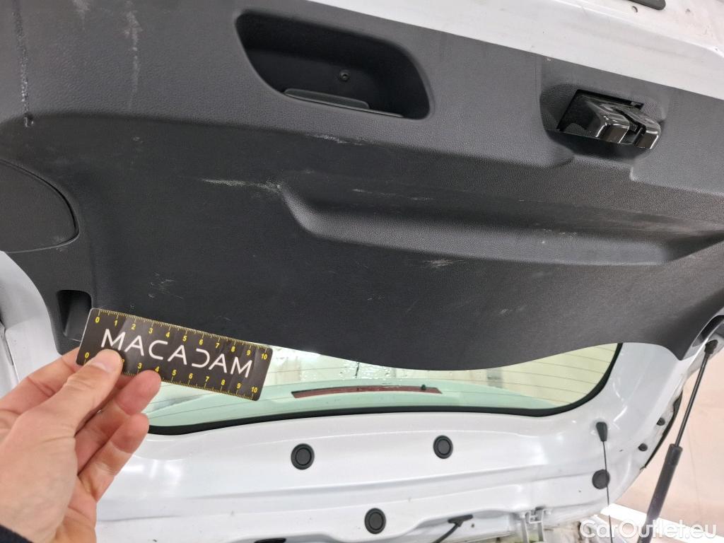  Renault  Clio  IV Air MediaNav 1.5 dCi 90CV BVM5 E6 #34