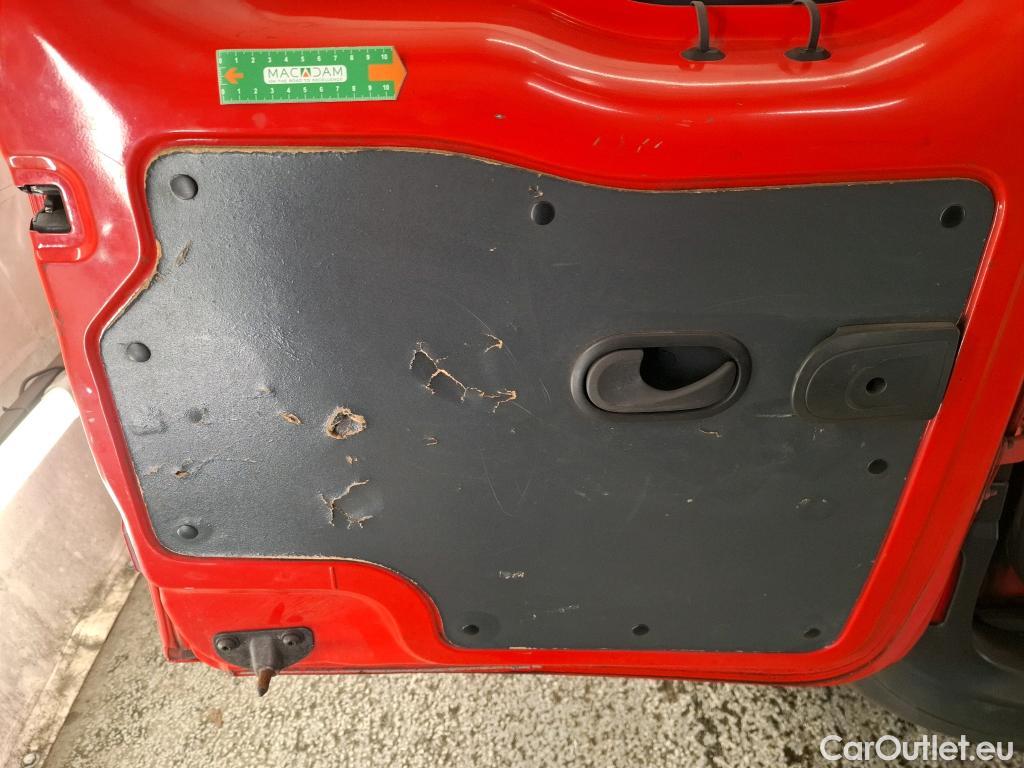  Renault  Kangoo RENAULT  Express VU 4p Fourgonnette Confort dCi 90 #17