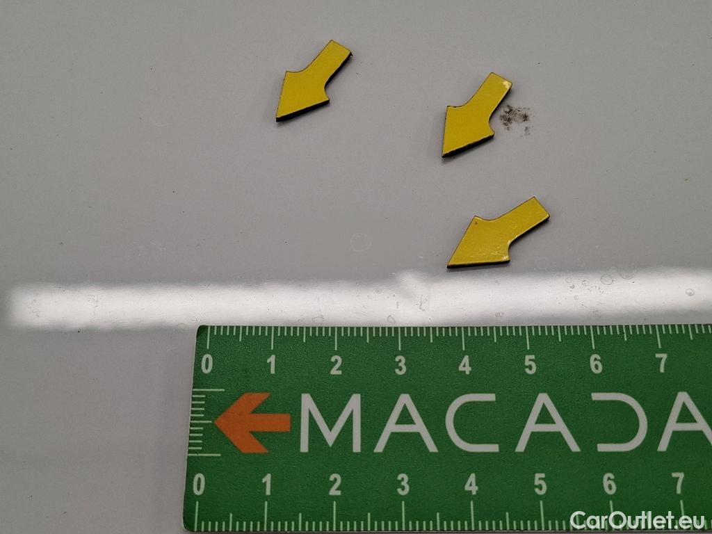  Renault  Clio  V Société Air 1.5 dCi 85CV BVM6 E6dT #8