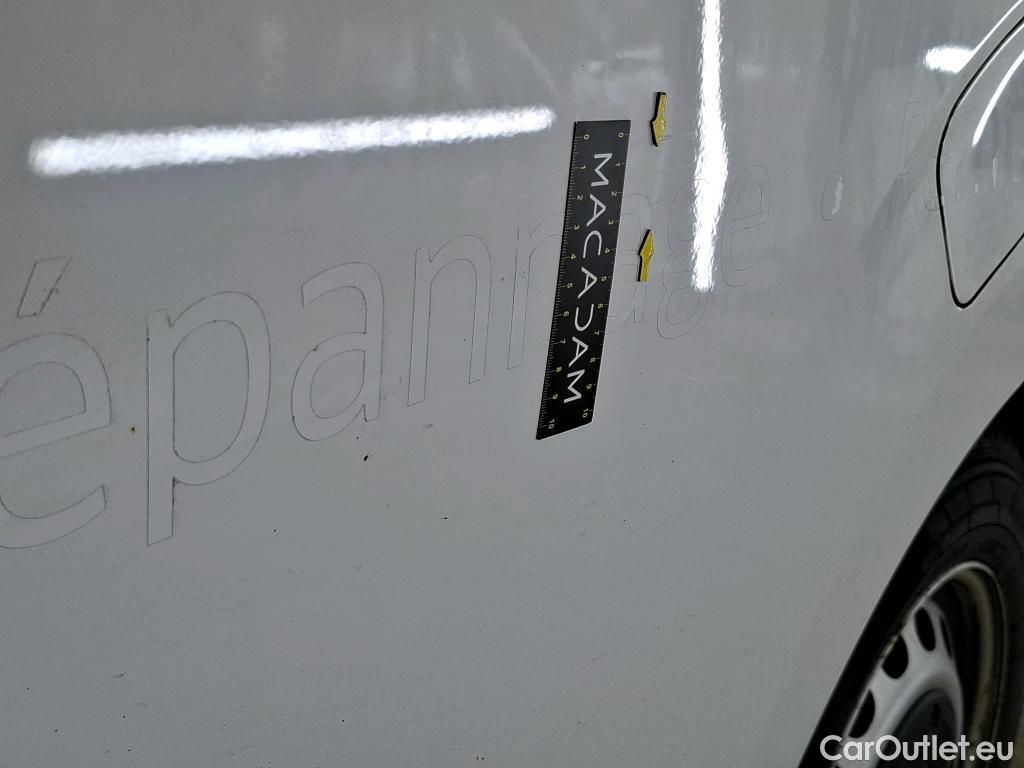  Citroen  Jumpy  Fourgon Club M 1.5 BlueHDi 100CV BVM6 E6d #48