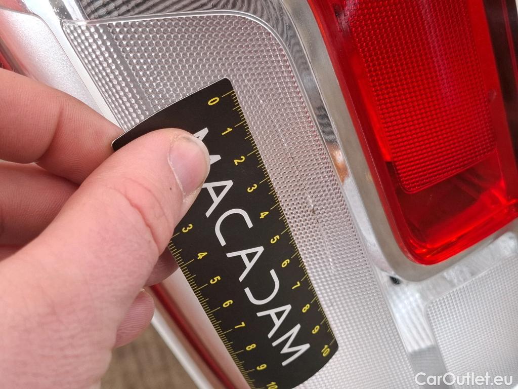  Peugeot  Boxer PEUGEOT  / 2014 / 4P / Fourgon tôlé 2.0 BLUEHDI 110 PREMIUM PA 333 L1H2 #3