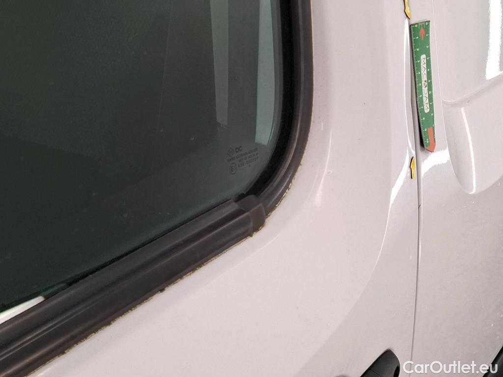  Renault  Kangoo  Express Maxi Extra (Série Spéciale) 1.5 dCi 90CV BVM5 E6 #2