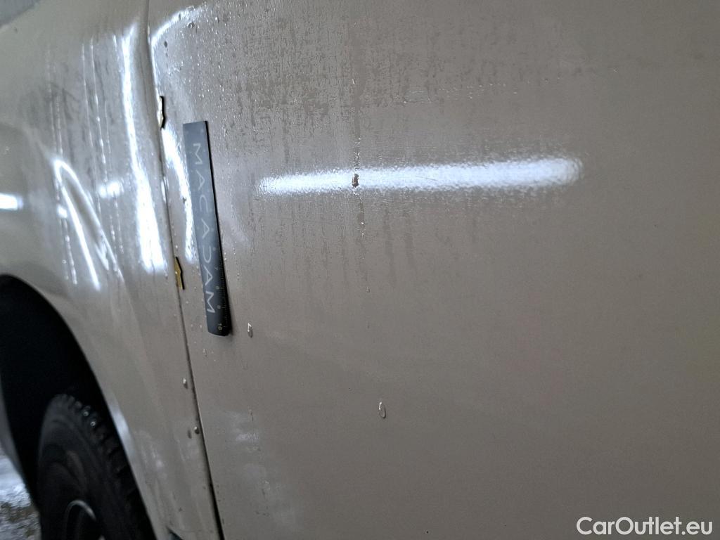  Peugeot  Boxer PEUGEOT  / 2014 / 4P / Fourgon tôlé 2.0 BLUEHDI 110 PREMIUM PA 333 L1H2 #20