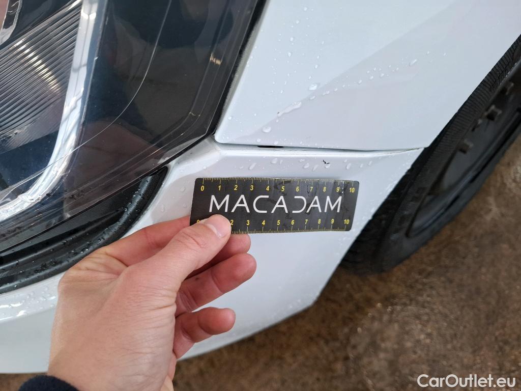  Renault  Clio  IV Air MediaNav 1.5 dCi 90CV BVM5 E6 #8