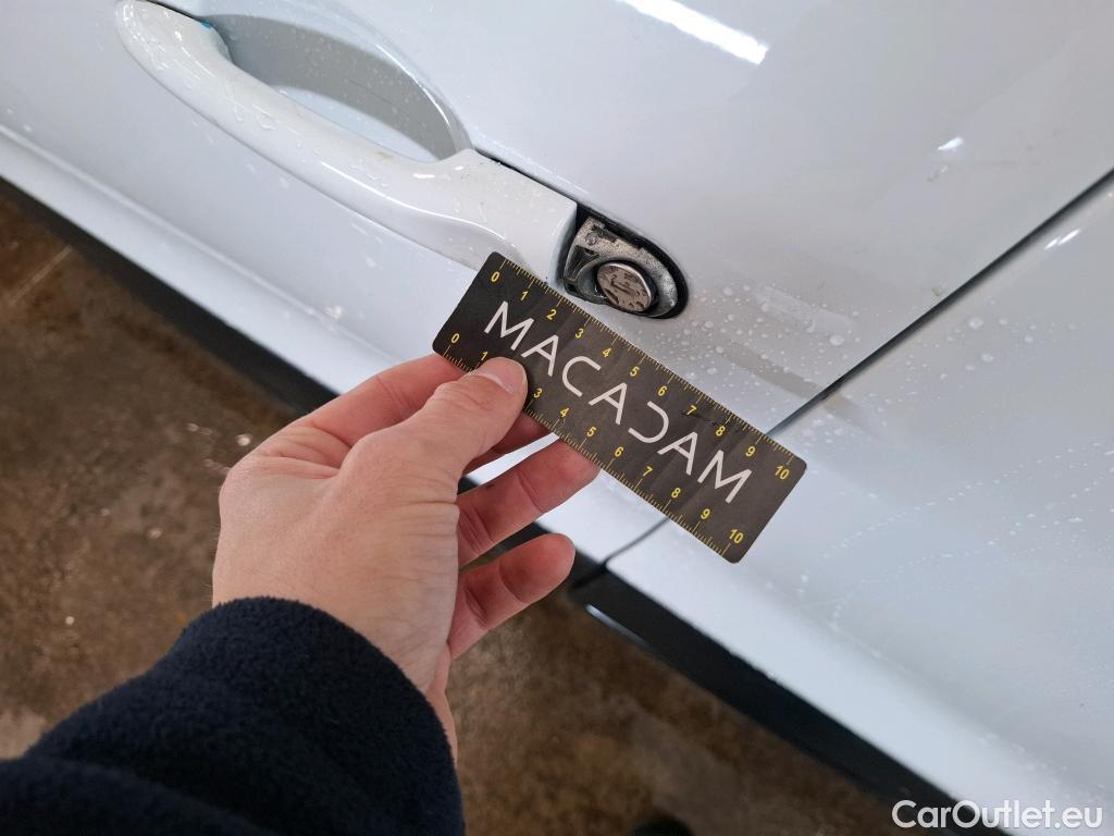  Renault  Clio  IV Air MediaNav 1.5 dCi 90CV BVM5 E6 #41