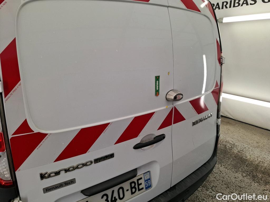  Renault  Kangoo  Express Maxi Extra (Série Spéciale) 1.5 dCi 90CV BVM5 E6 #3