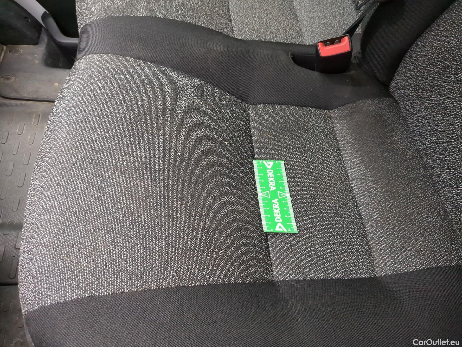  Fiat  Ducato FIAT  / 2014 / 4P / Fourgon tôlé 2.3 Multijet 120 3.0 C H1 Business #2