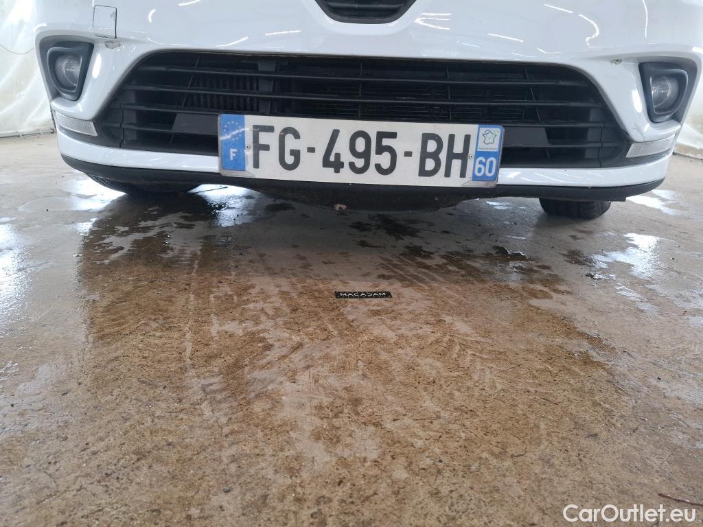  Renault  Clio  IV Air MediaNav 1.5 dCi 75CV BVM5 E6 #35