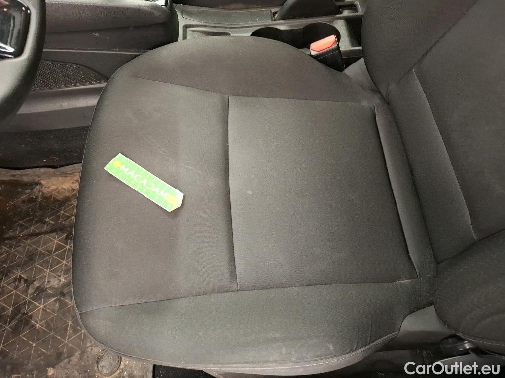  Renault  Clio  V Société Air 1.5 dCi 85CV BVM6 E6dT #55