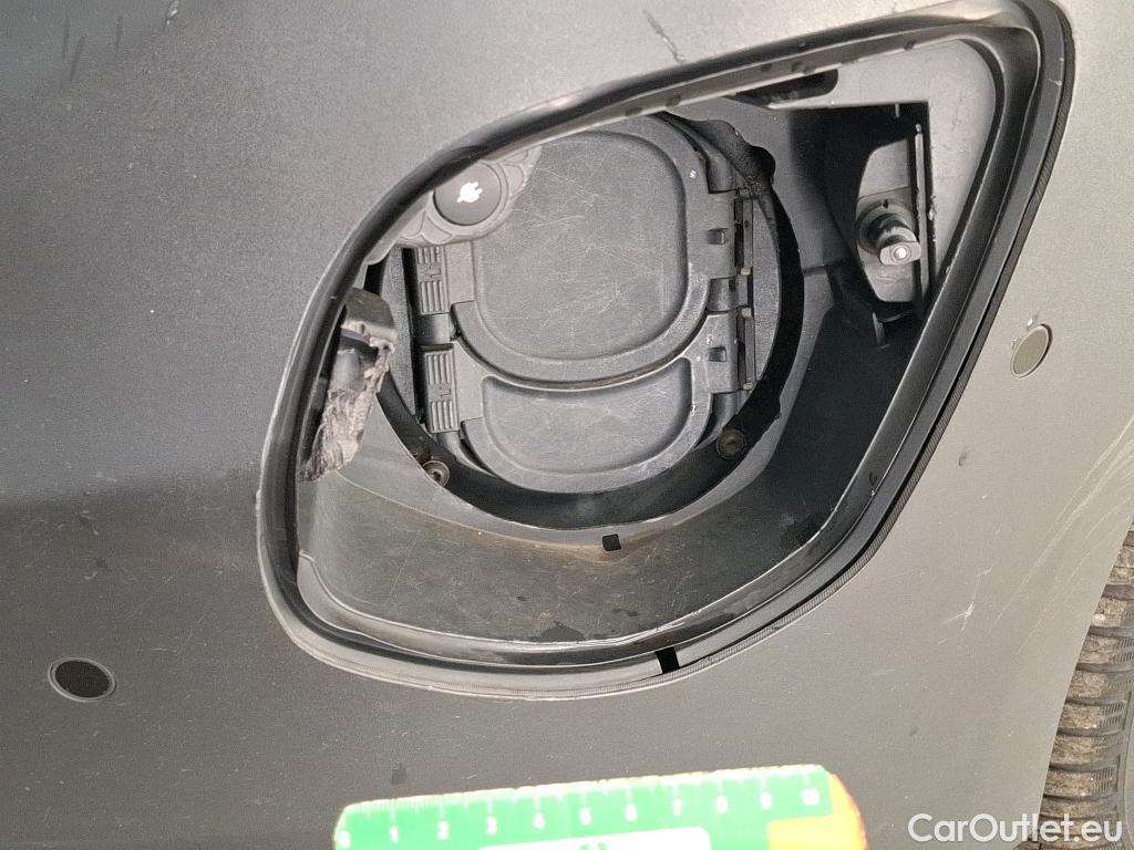  Mercedes  Vito MERCEDES-BENZ  Long / 2020 / 4P / Fourgon tôlé e- 60KWH Long #49