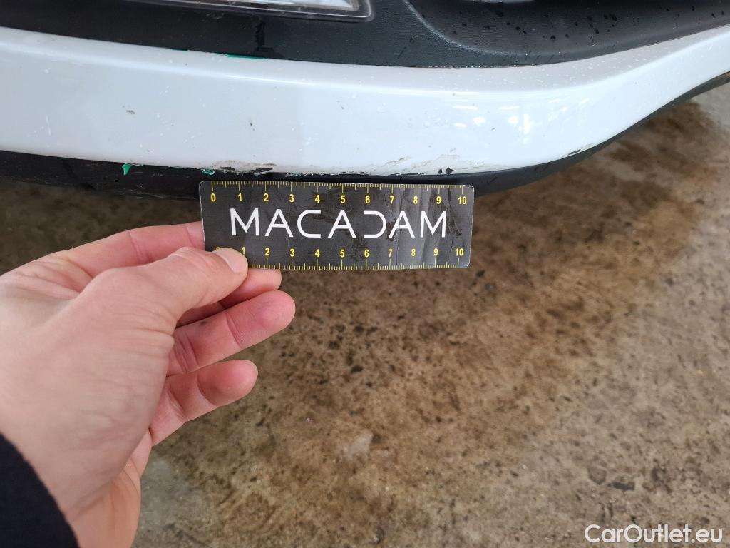  Renault  Clio  IV Air MediaNav 1.5 dCi 90CV BVM5 E6 #2