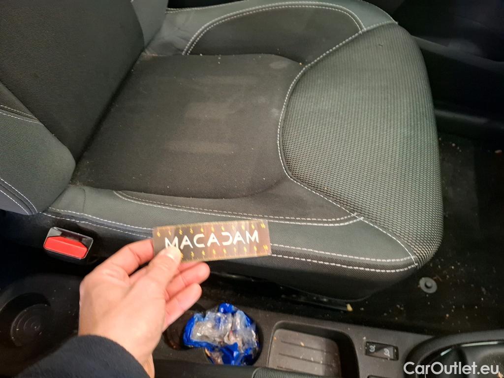  Renault  Clio  IV Air MediaNav 1.5 dCi 90CV BVM5 E6 #56