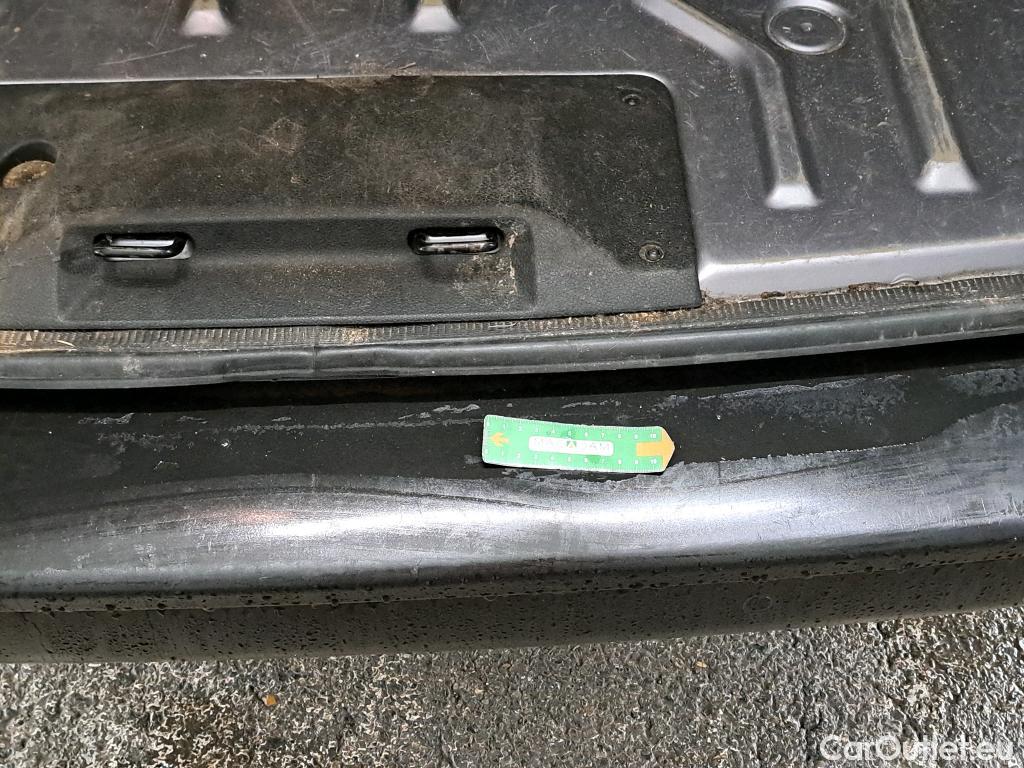  Opel  Vivaro OPEL  Cabine Approfondie20194PFourgon tole 20 Diesel 120 auto L2 CA Pack Busin #2