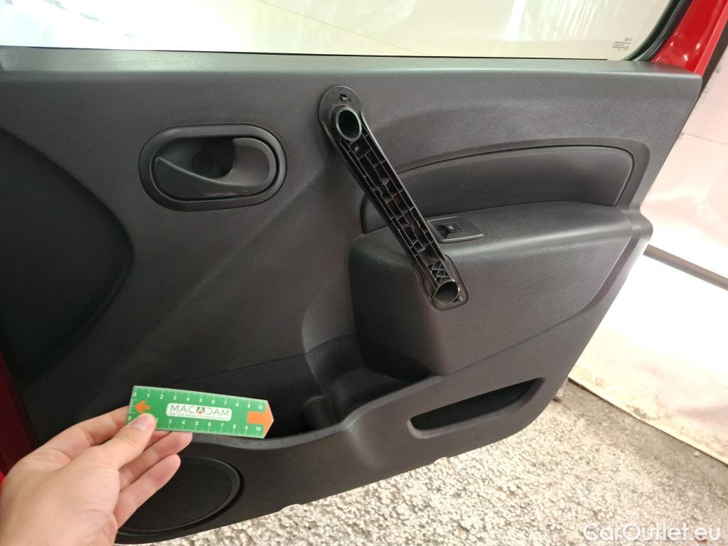  Renault  Kangoo RENAULT  Express VU 4p Fourgonnette Confort dCi 90 #26