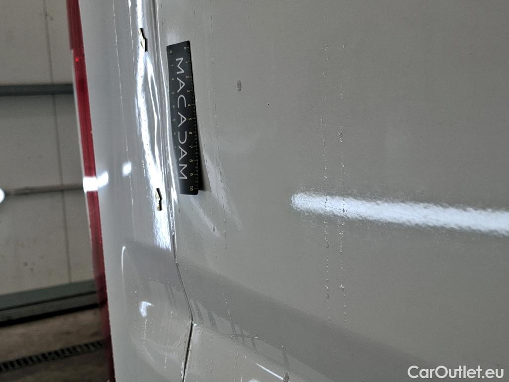  Peugeot  Boxer PEUGEOT  / 2014 / 4P / Fourgon tôlé 2.0 BLUEHDI 110 PREMIUM PA 333 L1H2 #15