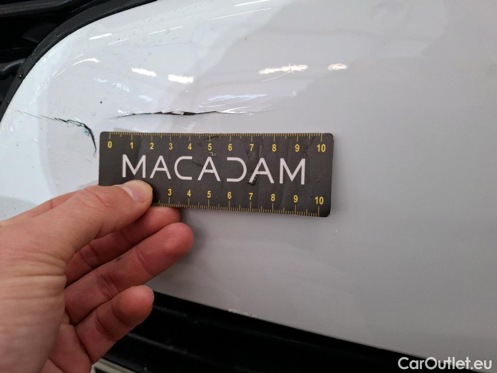  Renault  Clio  IV Air MediaNav 1.5 dCi 90CV BVM5 E6 #6