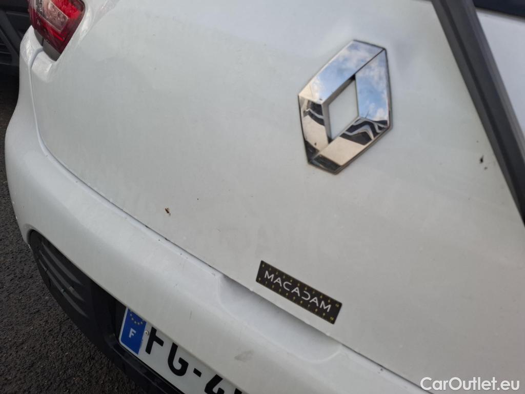  Renault  Clio  IV Air MediaNav 1.5 dCi 75CV BVM5 E6 #59