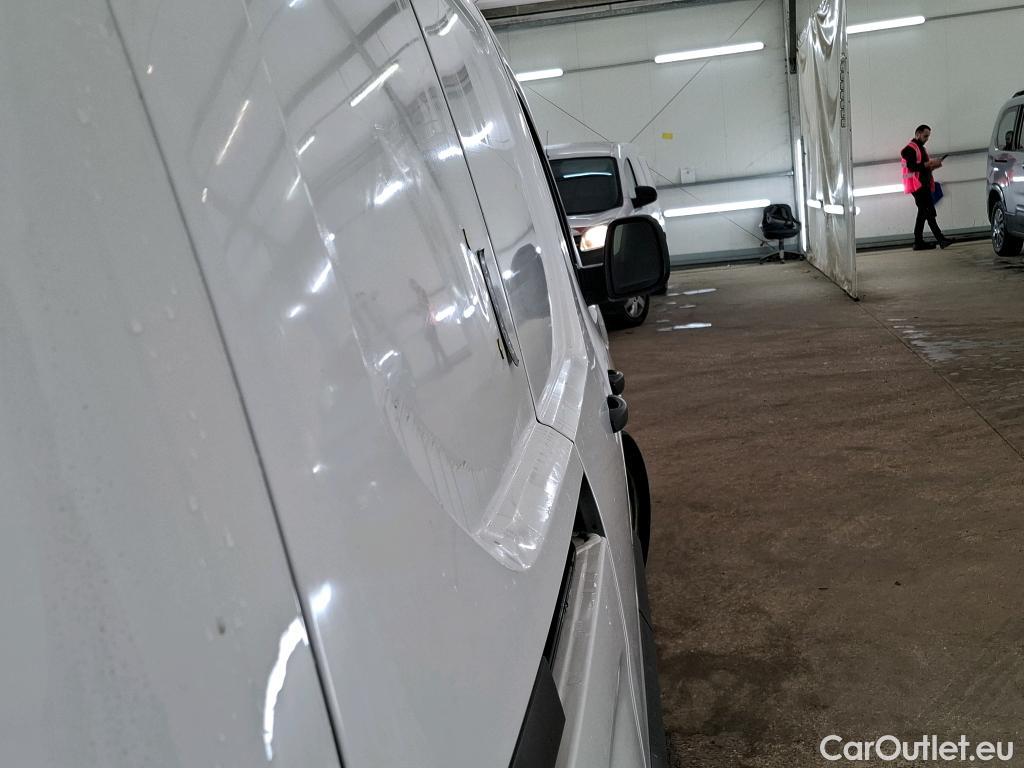  Peugeot  Partner  Premium L1 1.5 HDi 100CV BVM6 E6d #16