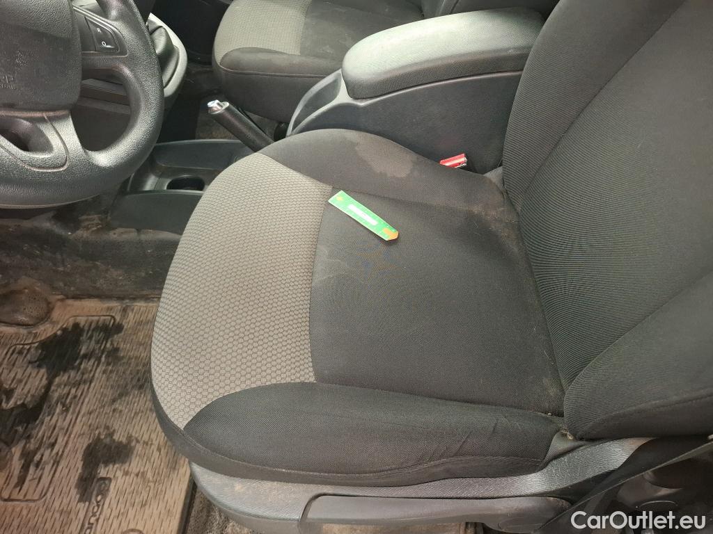  Renault  Kangoo  Express Maxi Extra (Série Spéciale) 1.5 dCi 90CV BVM5 E6 #19