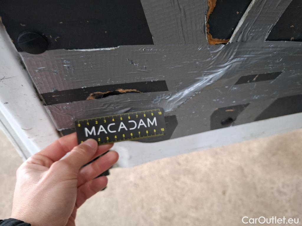  Citroen  Jumpy  Fourgon Club M 1.5 BlueHDi 100CV BVM6 E6d #38