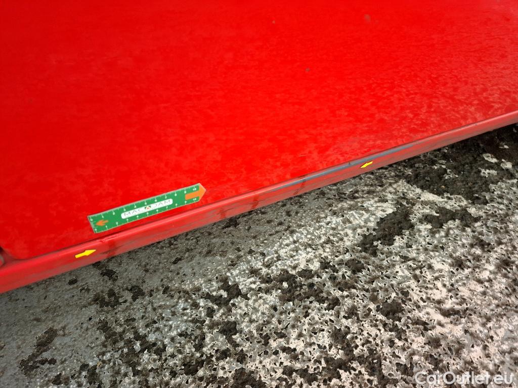  Renault  Kangoo RENAULT  Express VU 4p Fourgonnette Confort dCi 90 #15