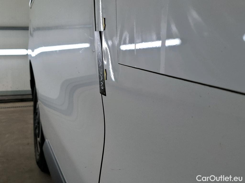  Citroen  Jumpy  Fourgon Club M 1.5 BlueHDi 100CV BVM6 E6d #77