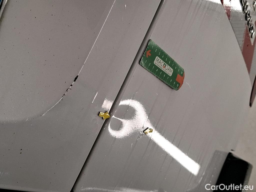  Peugeot  Partner  Asphalt L1 1.5 HDi 100CV BVM5 E6d #14