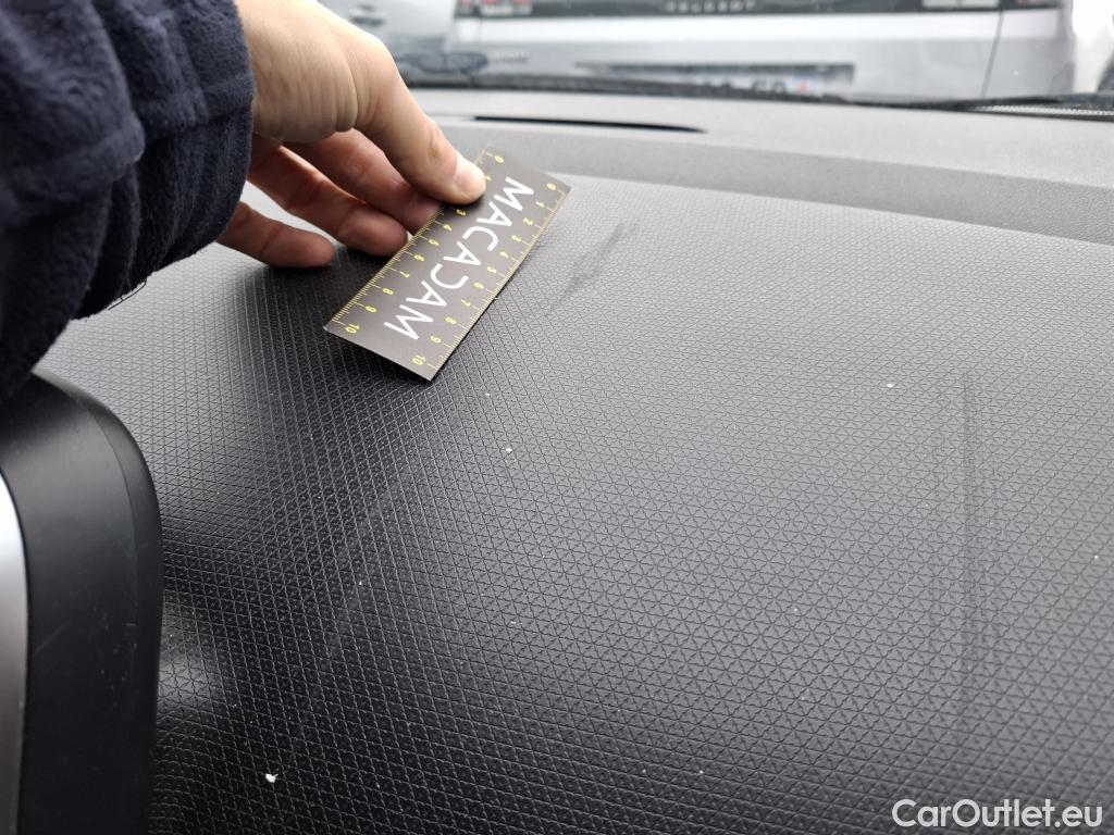  Renault  Clio  IV Air MediaNav 1.5 dCi 90CV BVM5 E6 #22