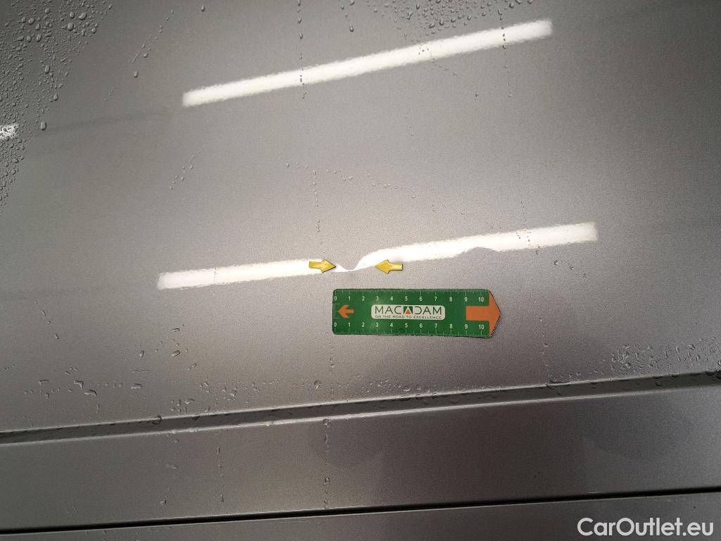  Opel  Vivaro OPEL  Cabine Approfondie20194PFourgon tole 20 Diesel 120 auto L2 CA Pack Busin #6