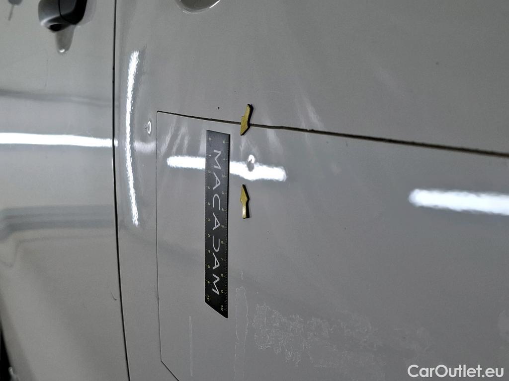  Citroen  Jumpy  Fourgon Club M 1.5 BlueHDi 100CV BVM6 E6d #78