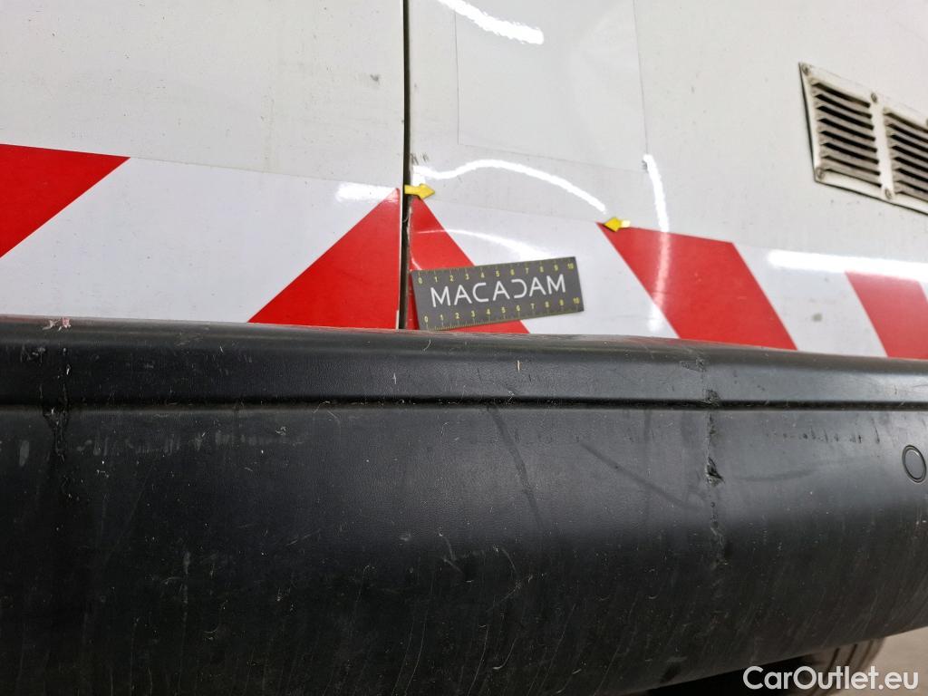  Citroen  Jumpy  Fourgon Club M 1.5 BlueHDi 100CV BVM6 E6d #18